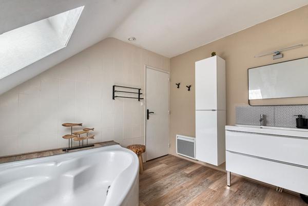 Maison Saint Melaine Sur Aubance 210 m²