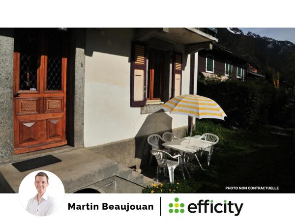 Appartement 4 pièces - 81 m² Bien prestige