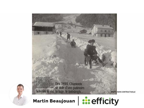 Appartement 4 pièces - 81 m² Bien prestige