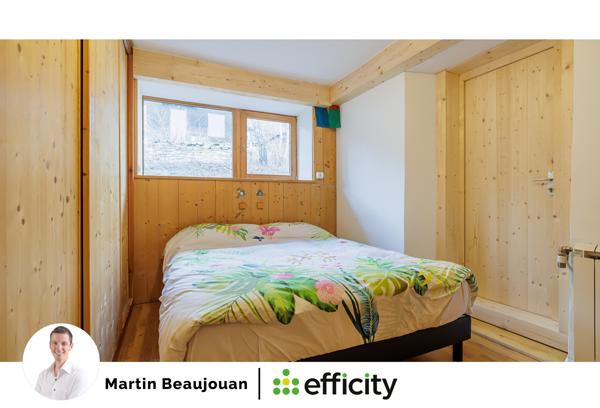 Appartement 4 pièces - 81 m² Bien prestige