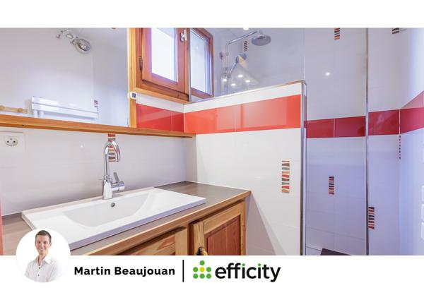 Appartement 4 pièces - 81 m² Bien prestige