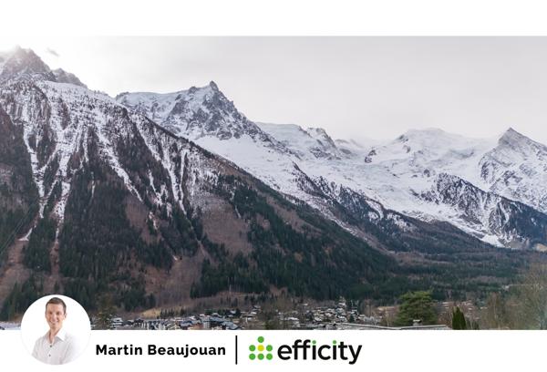 Appartement 4 pièces - 81 m² Bien prestige