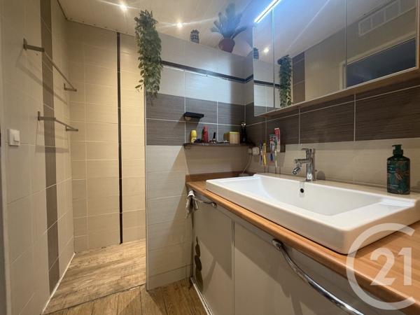 Maison à vendre  5 pièces - 90 m2 TREMBLAY EN FRANCE - 93