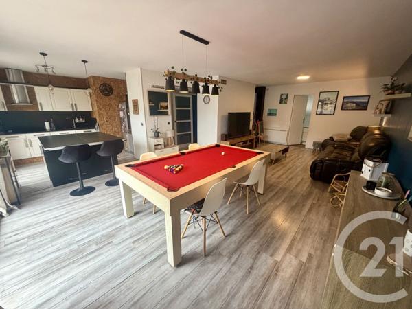 Maison à vendre  5 pièces - 90 m2 TREMBLAY EN FRANCE - 93