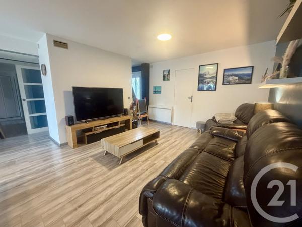 Maison à vendre  5 pièces - 90 m2 TREMBLAY EN FRANCE - 93