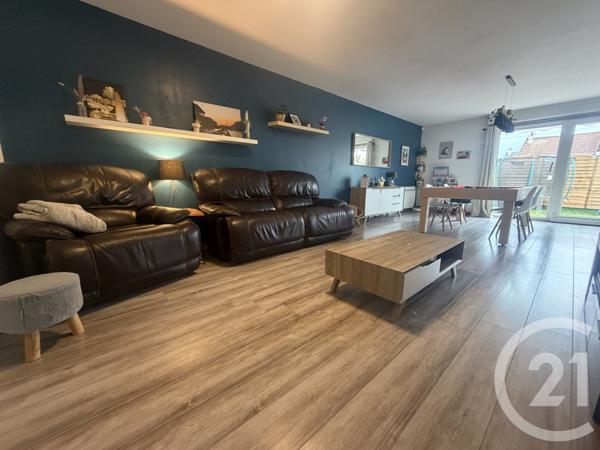 Maison à vendre  5 pièces - 90 m2 TREMBLAY EN FRANCE - 93