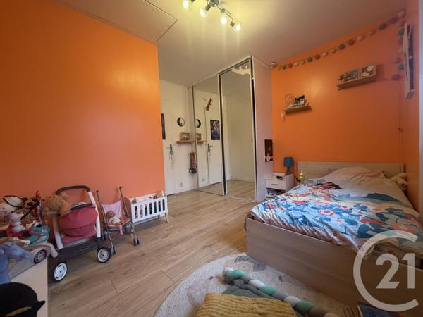 Maison à vendre  5 pièces - 90 m2 TREMBLAY EN FRANCE - 93