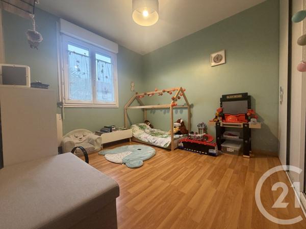 Maison à vendre  5 pièces - 90 m2 TREMBLAY EN FRANCE - 93