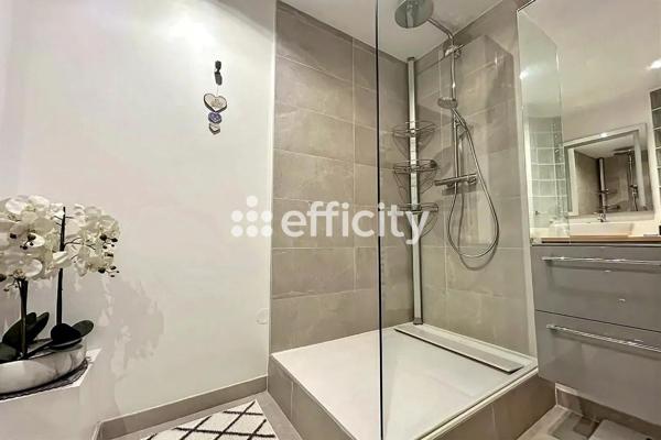 Appartement 4 pièces - 83 m²