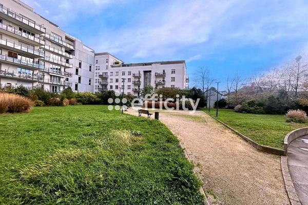 Appartement 4 pièces - 83 m²