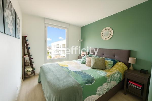 Appartement 4 pièces - 83 m²