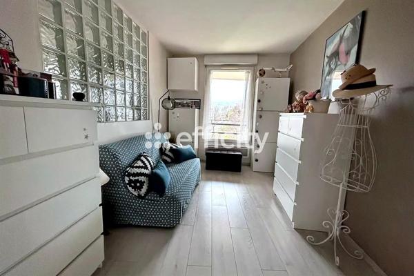 Appartement 4 pièces - 83 m²