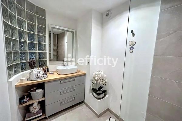 Appartement 4 pièces - 83 m²