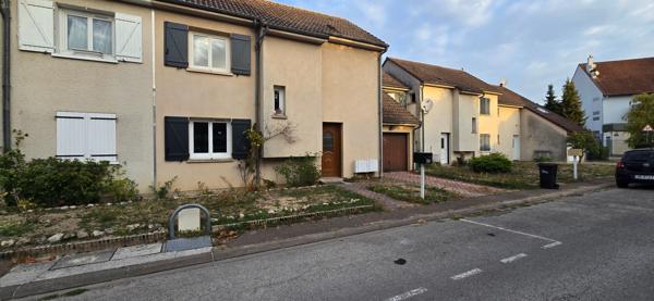 Maison Troyes 5 pièce(s) 95 m2