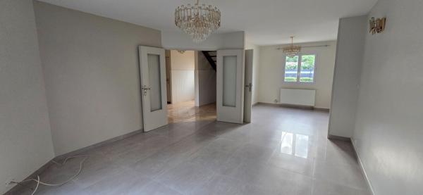 Maison Troyes 5 pièce(s) 95 m2