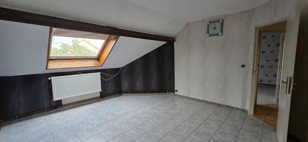 Maison Troyes 5 pièce(s) 95 m2
