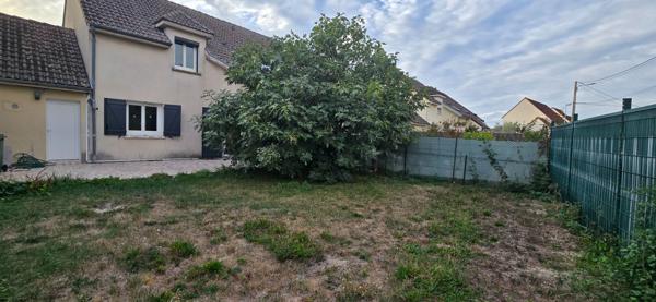 Maison Troyes 5 pièce(s) 95 m2