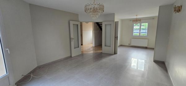 Maison Troyes 5 pièce(s) 95 m2