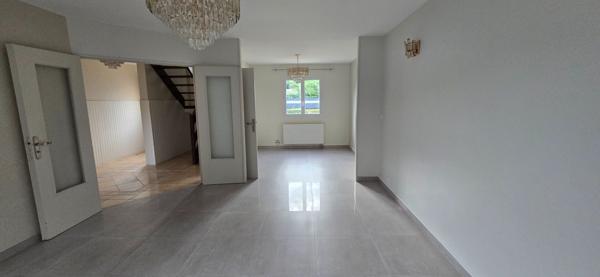 Maison Troyes 5 pièce(s) 95 m2