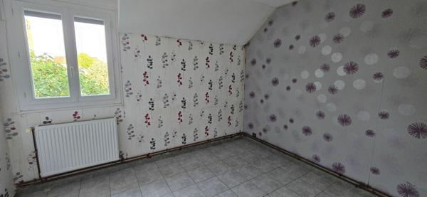 Maison Troyes 5 pièce(s) 95 m2