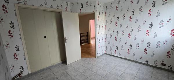 Maison Troyes 5 pièce(s) 95 m2