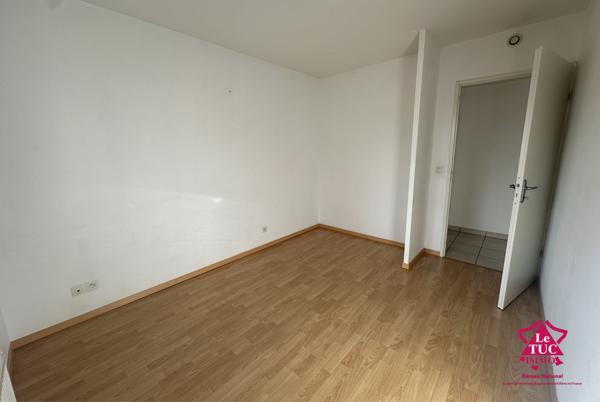 T3 récent + GARAGE  Aix-les-Bains (73100)