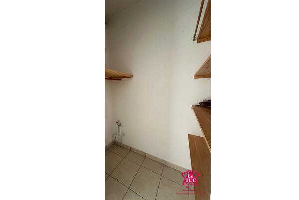 T3 récent + GARAGE  Aix-les-Bains (73100)