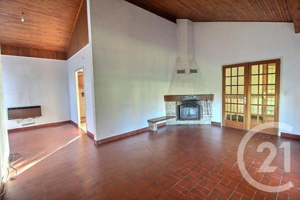 Maison à vendre  4 pièces - 90 m2 BONS EN CHABLAIS - 74