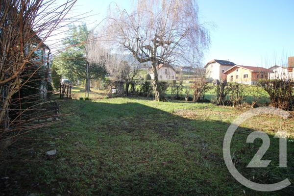 Maison à vendre  4 pièces - 90 m2 BONS EN CHABLAIS - 74
