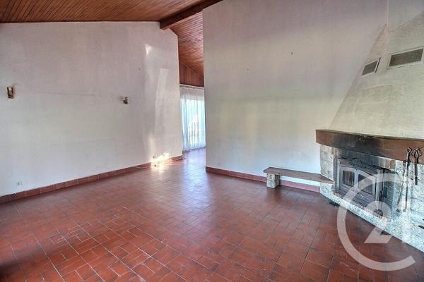 Maison à vendre  4 pièces - 90 m2 BONS EN CHABLAIS - 74