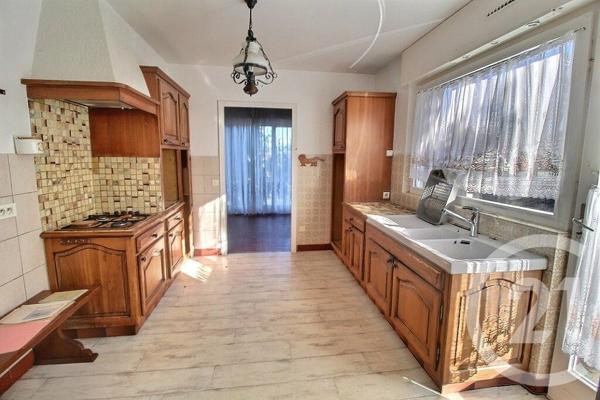 Maison à vendre  4 pièces - 90 m2 BONS EN CHABLAIS - 74