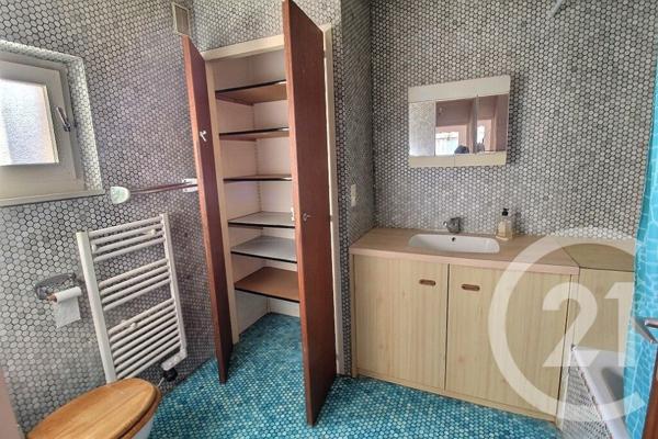 Maison à vendre  4 pièces - 90 m2 BONS EN CHABLAIS - 74