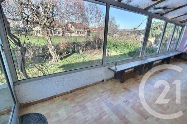 Maison à vendre  4 pièces - 90 m2 BONS EN CHABLAIS - 74