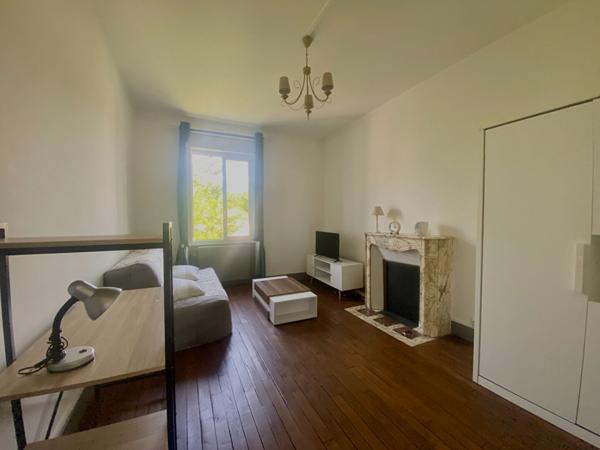 Immeuble à CHAUMONT