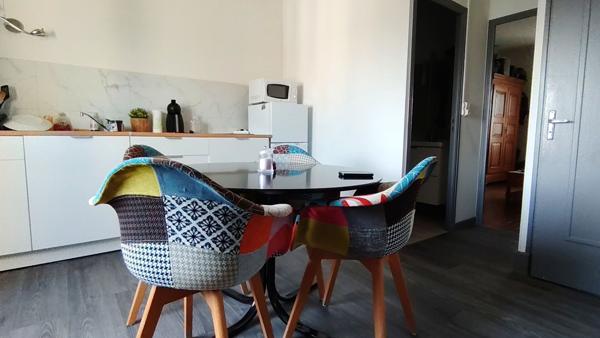 Immeuble à CHAUMONT