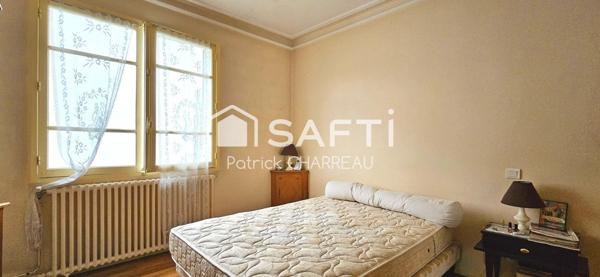 Maison + Studio - 115 m² - Brive - idéal locatif