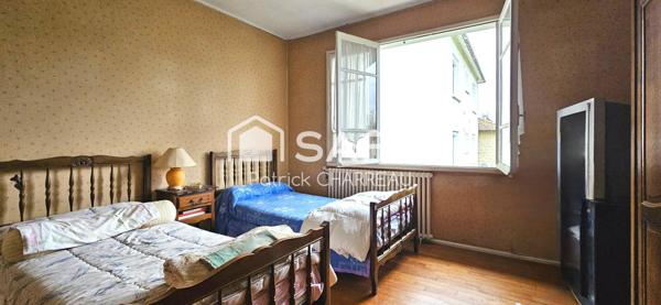 Maison + Studio - 115 m² - Brive - idéal locatif