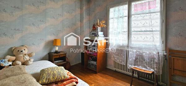 Maison + Studio - 115 m² - Brive - idéal locatif