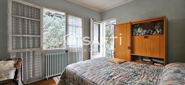 Maison + Studio - 115 m² - Brive - idéal locatif