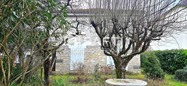 Maison + Studio - 115 m² - Brive - idéal locatif