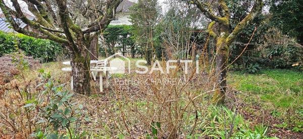 Maison + Studio - 115 m² - Brive - idéal locatif