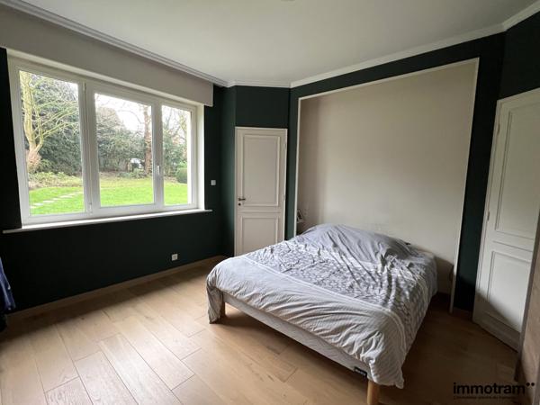 Vente Appartement 120m 2 - 3 chambre(s) - Tourcoing, Ma Campagne • Réf. VA26803