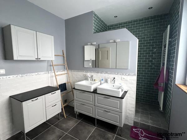 Vente Appartement 120m 2 - 3 chambre(s) - Tourcoing, Ma Campagne • Réf. VA26803