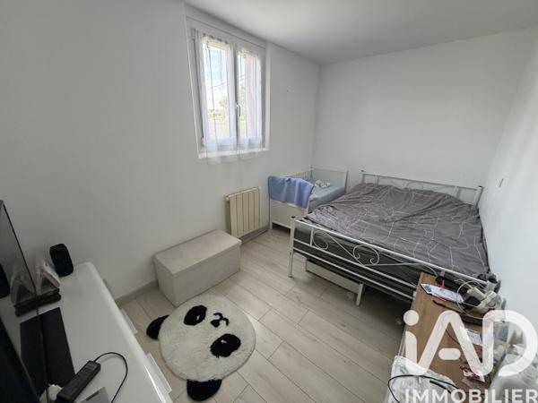 Appartement à vendre 3 pièces 47 m² Ozoir-la-Ferrière