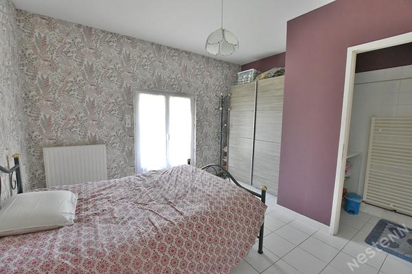 Sublime maison en pierre apparente sur la rive droite de Bergerac avec vie de plain pied !