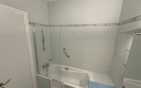 Appartement à louer    3 pièces • 107,60 m2 La Rochelle