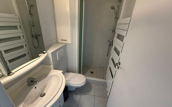Appartement à louer    3 pièces • 107,60 m2 La Rochelle