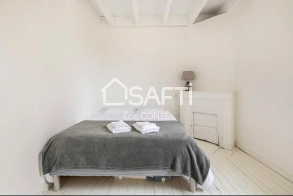 Appartement Hyper centre  Arcachon