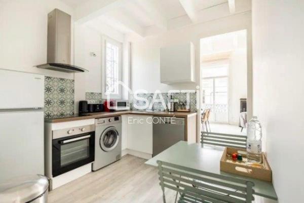 Appartement Hyper centre  Arcachon