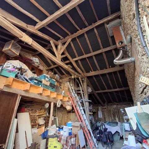 MAISON DE VILLAGE AVEC 4 CHAMBRES D'HOTES + ESPACE PRIVATIF + GITE + BORDURE DE RUISSEAU